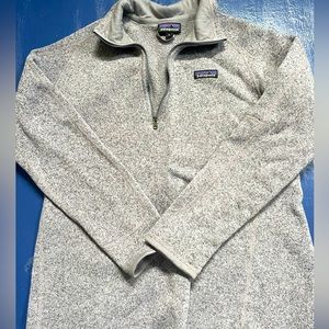 Women’s Patagonia Pullover
